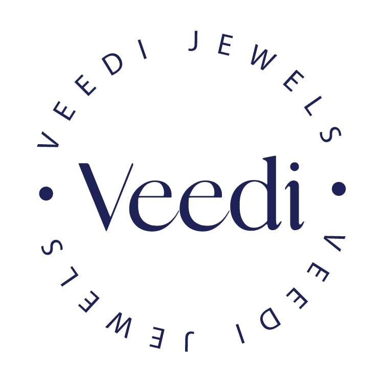 Veedi Jewels Logo